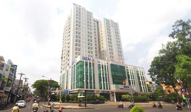 Cong Ty Tai Phu