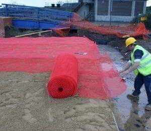 Luoi Ket Cau Cong Trinh