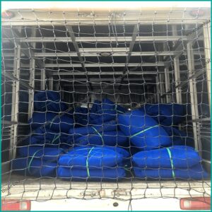 Luoi Nhua Bao Ve Container