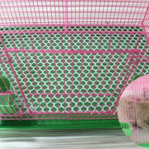 Luoi Rao Chan Vuon Chan Nuoi