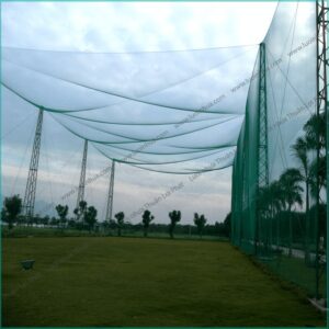 Luoi San Golf