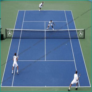 Luoi San Tennis