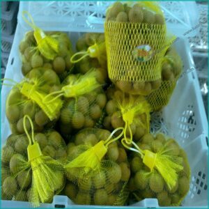 Tui Luoi Dung Nong San